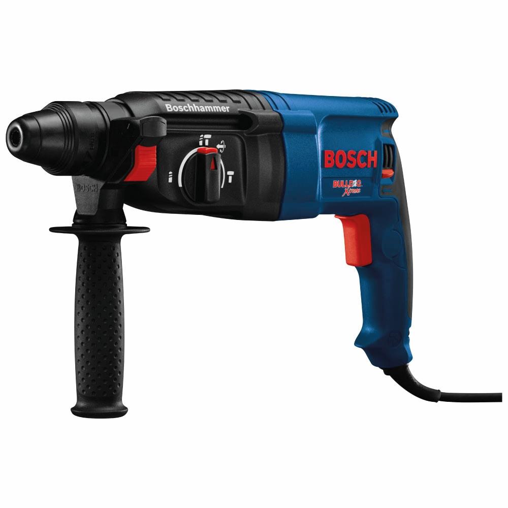 Marteau perforateur SDS-plus® de 1 po
