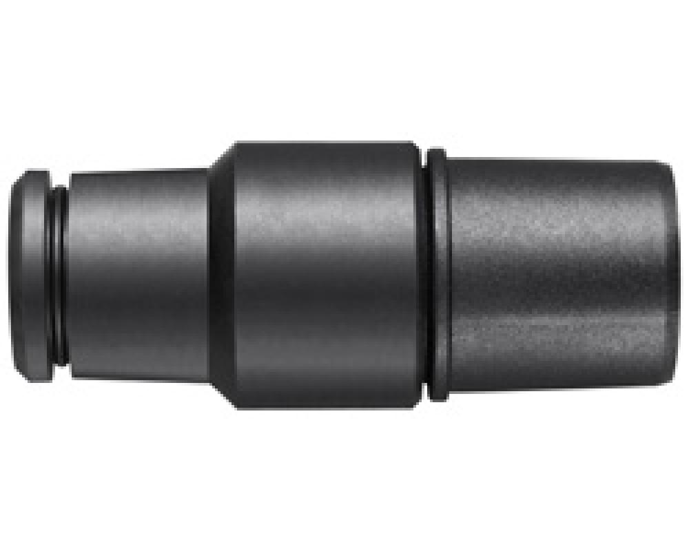 Adaptateur pour tuyau d’aspirateur