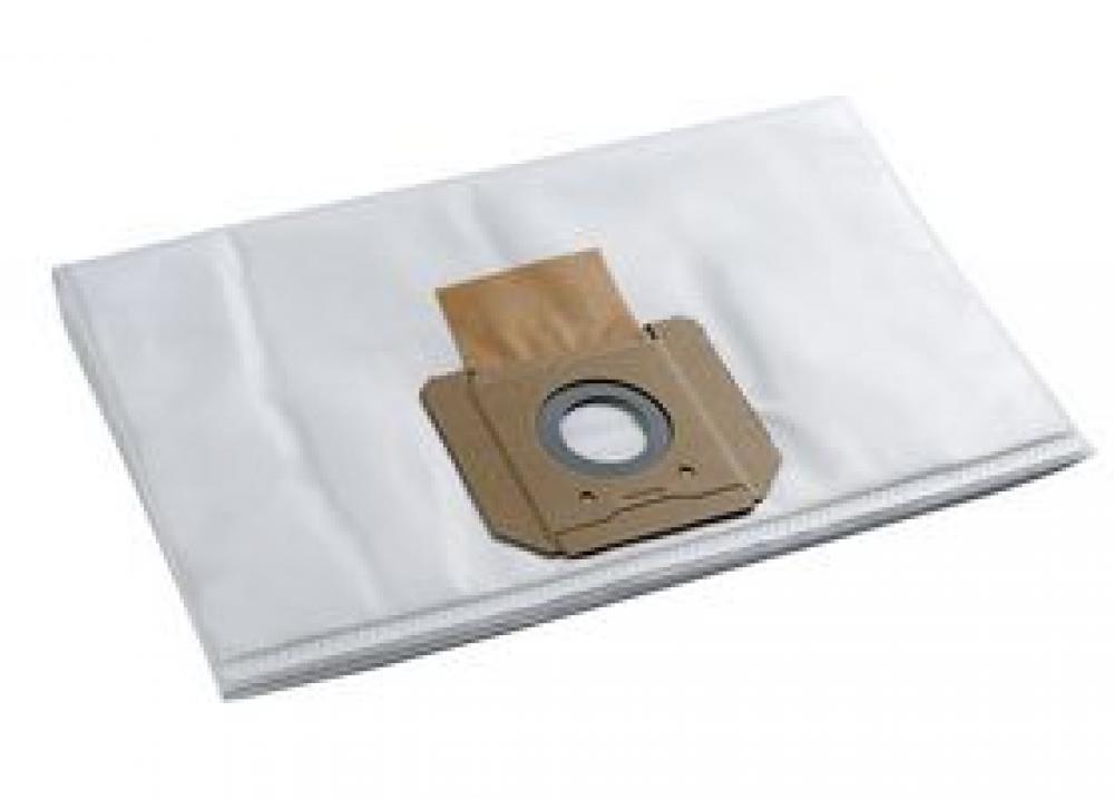 Sac en non-tissé pour aspirateur