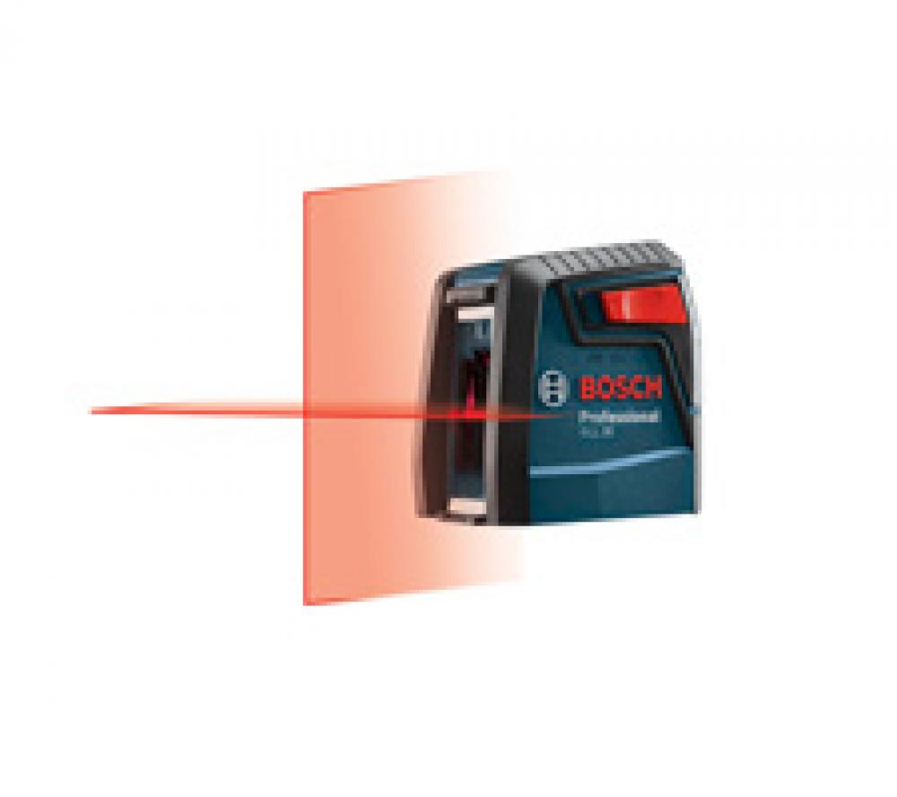 Niveau laser