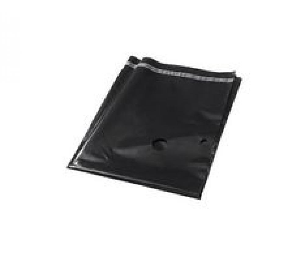 Sac à poussières en plastique pour aspirateur
