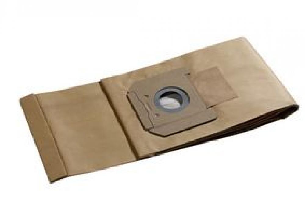 Sac à poussières en papier pour aspirateurs