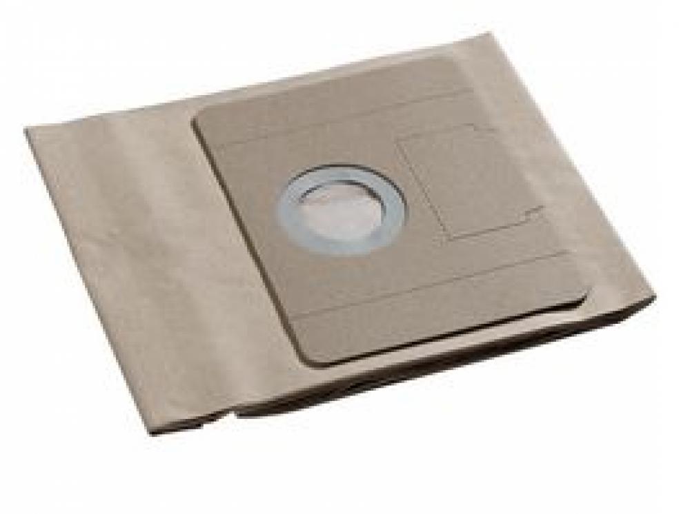 Sac à poussières en papier pour aspirateur