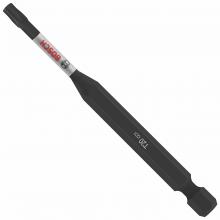 Bosch ITDT203501 - Embout long Torx® n°20 de 3,5 po