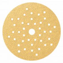 Bosch SRM5R040 - Disques de ponçage à multiperforation de 5 po