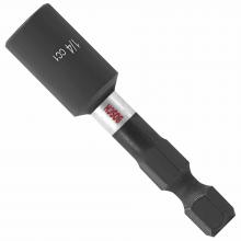 Bosch ITDNS14 - Embout douille de 1/4 po x 1-7/8 po