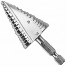 Bosch IMSDC4 - Fraise étagée en acier HSS