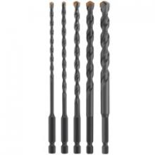 Bosch IMC500 - Ensemble de 5 forets spécial percussion