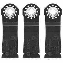 Bosch OSC114F-3 - Lame pour outil oscillant