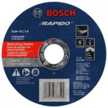 Bosch TCW1S500 - Disque à meuler