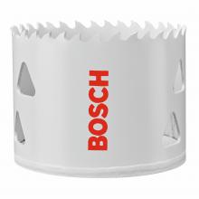 Bosch HBT250 - Scie-cloche bi-métal de 2 1/2 po M42
