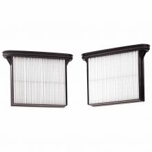 Bosch VAC012 - Filtre polyester pour aspirateur
