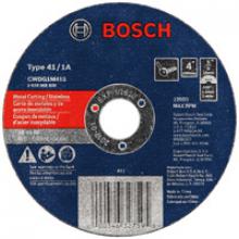 Bosch CWDG1M415 - Meule