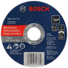 Bosch CW1M450 - Disque à meuler