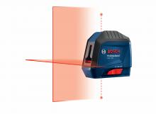 Bosch GCL 2-55 - Laser croix à nivellement automatique