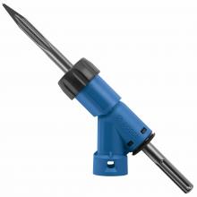 Bosch HSD1934 - Burin pointu étoilé SDS max® de 16 po