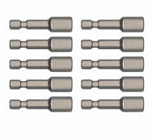 Bosch 37583B10 - Embout tourne-écrou extra dur 2-1/2 po