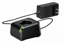 Bosch GAL12V-20 - Chargeur de batterie Lithium-Ion 12 V Max