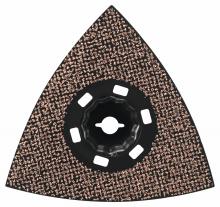 Bosch OSM450CR4 - Plateau de ponçage StarlockMax® pour outils polyvalents