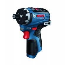 Bosch GSR12V-300HXN - Visseuse hexagonale 12 V Max de 1/4 po