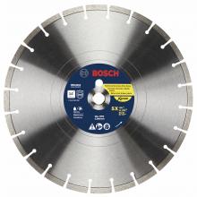 Bosch DB1441E - Disque diamanté segmenté de 14 po