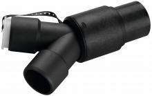 Bosch VX450 - Raccord en Y pour tuyaux d’aspiration
