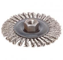Bosch WB559 - Brosse à fils torsadés de 4 po