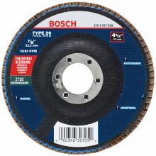 Bosch FD29450120 - Disque à meuler