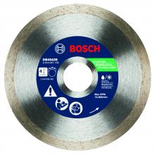 Bosch DB4543S - Disque diamanté