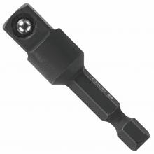 Bosch ITDSA38 - Adaptateur douille 1/4 po vers 3/8 po
