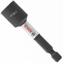 Bosch ITDNS7162 - Embout douille de 7/16 po x 2-9/16 po