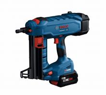 Bosch GNB18V-12K14 - Ensemble cloueur béton 18V