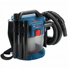 Bosch GAS18V-3N - Aspirateur eau et poussière 18V