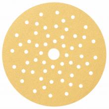 Bosch SRM6R080 - Disques de ponçage à multiperforation de 6 po