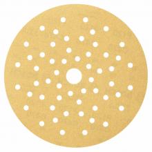 Bosch SRM6R120 - Disques de ponçage à multiperforation de 6 po