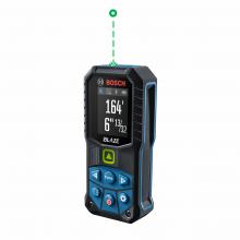 Bosch GLM165-27CG - Télémètre laser de 165 pi