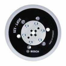 Bosch RSM5044 - Plateau de ponçage souple de 5 po à multiperforation