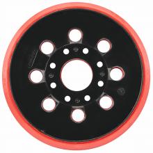Bosch RSM5215 - Plateau de ponçage à multiperforation de 5 po