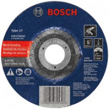 Bosch GW27M500 - Disque à meuler