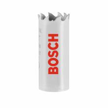 Bosch HBT081 - Scie-cloche bi-métal de 13/16 po M42