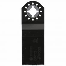 Bosch OSC112 - Lame pour outil oscillant