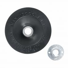 Bosch MG0450 - Plateau de ponçage