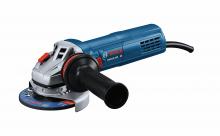 Bosch GWS10-450 - Rectifieuse angulaire ergonomique de 4-1/2 po
