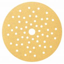 Bosch SRM6R060 - Disques de ponçage à multiperforation de 6 po