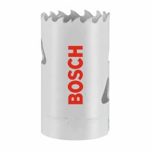 Bosch HBT125 - Scie-cloche bi-métal de 1 1/4 po M42