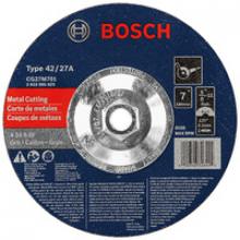 Bosch CG27M701 - Disque à meuler
