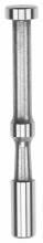 Bosch 2608639022 - Poinçon pour grignoteuse