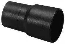 Bosch VAC003 - Adaptateur pour tuyau d’aspirateur d’atelier