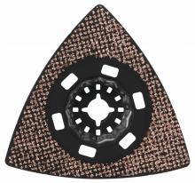 Bosch OSL350CR4 - Plateau de ponçage Starlock® pour outils polyvalents