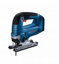 Bosch GST18V-50N - Scie sauteuse à poignée étrier 18V